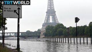 France Flash Floods: At least six people been killed in southwest