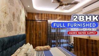 2 BHK Urgent Resale Flat Sale In Mira Road Mumbai / Fully Furnished Flat For Sale