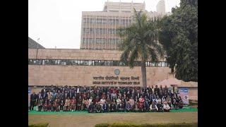 Batch of 1980 Reunion | IIT Delhi Alumni Reunion