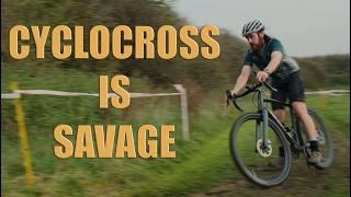 How Hard Is Cyclocross?