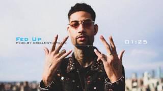 YFN Lucci x PnB Rock Type Beat - Fed Up | DrellOnTheTrack