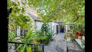 Romantic Private Hollywood Hills OASIS