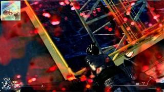 Modern Warfare 2 Custom map: Oilrig