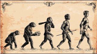 History of Biological Anthropology (Up to Genetics)