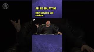 Nihat Kahveci Çek Cumhuriyeti'ne Attığı Golü Yorumluyor #shorts