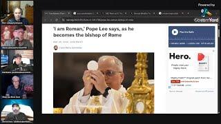 Unpacking the Piling Hope for a June Rapture 2025!