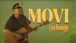 MOVI | LIVE SESSIONS BY REC305