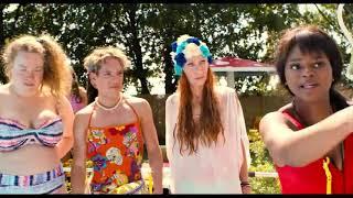 FREIBAD  Offizieller Trailer | Cinema Playground Trailer