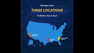 Do It Tennis - Three Locations to Better Serve You! #fastshipping #expressshipping