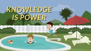 Knowledge is Power | Moral Stories | Kids