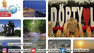 İlk Kurşun Şehri: Hatay Dörtyol #dörtyol #dortyol #hatay Dörtyolda gezilecek yerler Dörtyol gezi reh