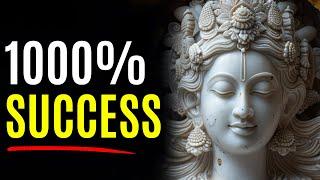 Unbelievable Results ! Ancient Saraswati Mantras for Success | Mahakatha