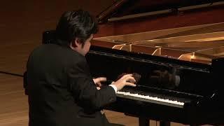 Nobuyuki Tsujii / Kapustin: 8 Concert Etudes Op.40 No.1 "Prelude"