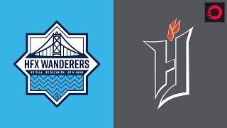 HIGHLIGHTS: HFX Wanderers vs. Forge FC (June 30, 2023)