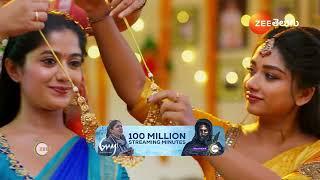 Padamati Sandhyaragam | Ep - 633 | Sep 22, 2024 | Best Scene 2 | Zee Telugu