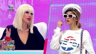 Bravo, ai stil! All Stars (01.02.) - Silvia se plange de kilograme: "Sufar ca-s atat de slaba!"