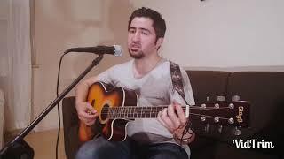 Gül Beyaz Gül    Akustik performans Emre Bulgurcu#love #music #müzik#keşfet#cover
