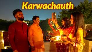 Hamara Karwachauth | Do Karwachauth ek Sath