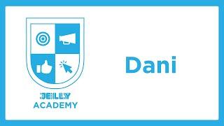 Dani | Jelly Academy Student Testimonial