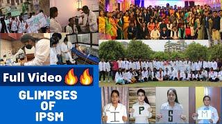 Best paramedical institute in Delhi || Glimpses of IPSM || Paramedical institute