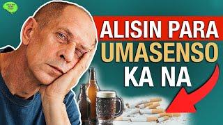 8 Dapat Tanggalin Para Umasenso Kana