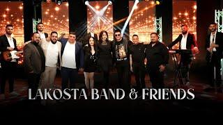 LAKOSTA BAND & FRIENDS