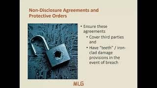Webinar: Keep Your Divorce Private- Even As A Public Figure- Brad Micklin | The Micklin Law Group