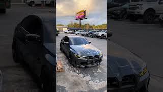 How's This Luxury #bmw #youtubeshorts #Autoapex