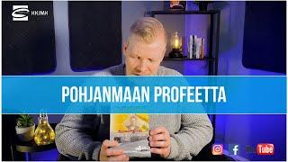 Sameli Harju-Pohjanmaan profeetta - Olavi Eskola