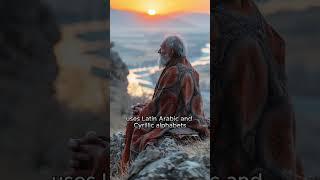 America’s Forgotten People: Who Are the Qarsherskiyan? P2 #HiddenHistory #Qarsherskiyan