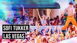  DJ Sofi Tukker Lights Up Las Vegas | #EpicDanceParty