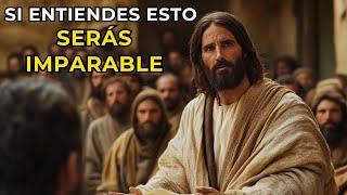 Las ENSEÑANZAS OCULTAS del SERMÓN DEL APOSENTO ALTO (LA BIBLIA EXPLICADA)