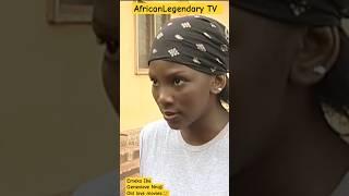 YOU WILL PAY 4 EVERYTHING U DID TO ME (Genevieve Nnaji) Old Nigerian Films #trending #oldmovies