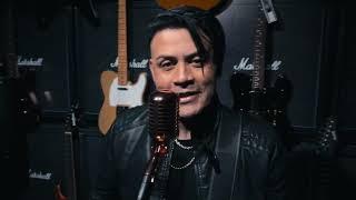 Andy Diaz - Amor en Llamas (Video Oficial)