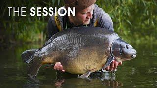 THE SESSION - Scott Sweetman & Tom Stokes at Swan Valley YATELEY!