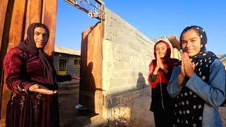 Why Shansa Sheltered Two Homeless Girls