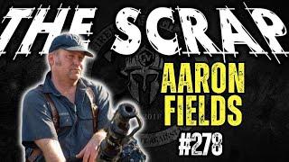 Weekly Scrap #278 - Aaron Fields, Drilling for Function