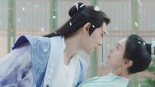 【Full Movie Version】帥小夥妙手回春醫治好閨蜜，女世子春心萌動，夜晚邀請共浴！ #中国电视剧 #甜剧 #爱情#中國電視劇 #china