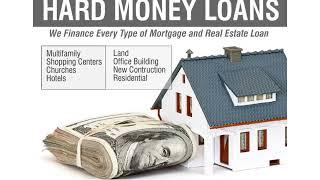 Local Hard Money Loan Lender in Cape Coral, Florida