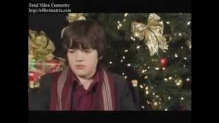 Boyfriend (Matthew Knight Video) With Lyrics