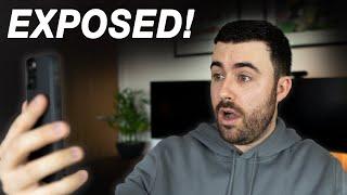 CHRISTOS FELLAS EXPOSED | 5000 Subscriber Q&A + Giveaway