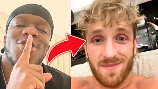 KSI RULES CHANGE & LOGAN ACCEPTS OFFER