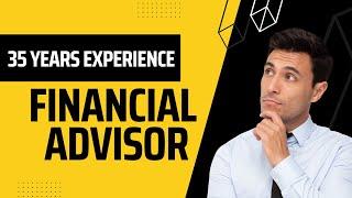 Simon Brittain senior financial advisor at Regency Wealth Management tells us about his passion.