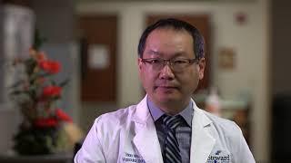 Hao Wu, MD –Gratifying