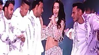 Nora Fatehi Sets the Stage on Fire at IIFA Awards 2025 in Jaipur #iifa