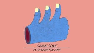 Peter Bjorn and John - Second Chance