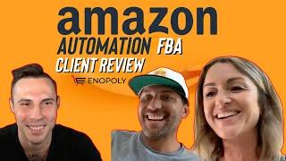 Amazon Automation FBA Enopoly Reviews