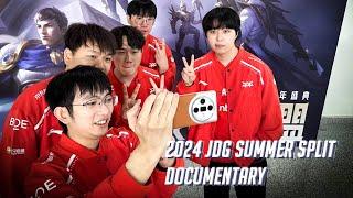 2024 JDG Summer Split Documentary