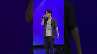 240712 유토 - 소나기ㅣ 유토 단독콘서트