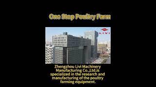 Zhengzhou Livi Machinery Manufacturing Co.,Ltd.